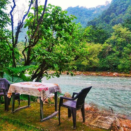 Treepie Resorts Rishikesh Exterior photo
