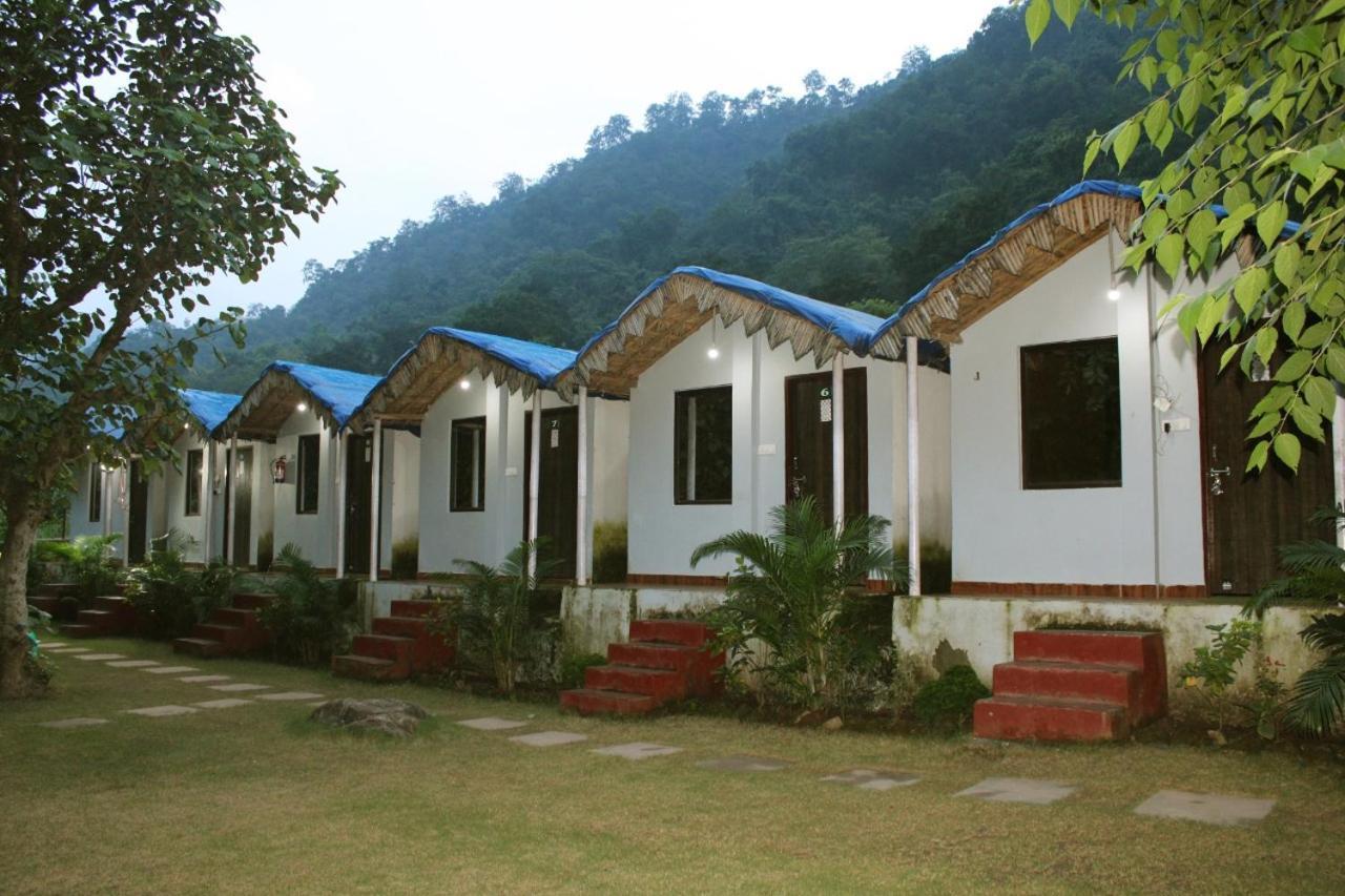 Treepie Resorts Rishikesh Exterior photo
