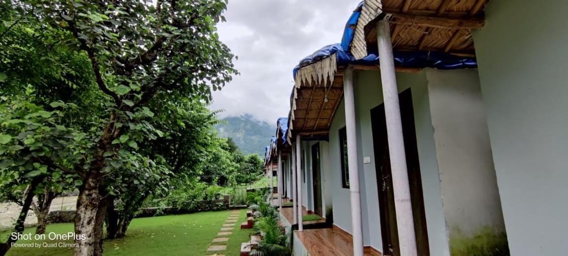 Treepie Resorts Rishikesh Exterior photo
